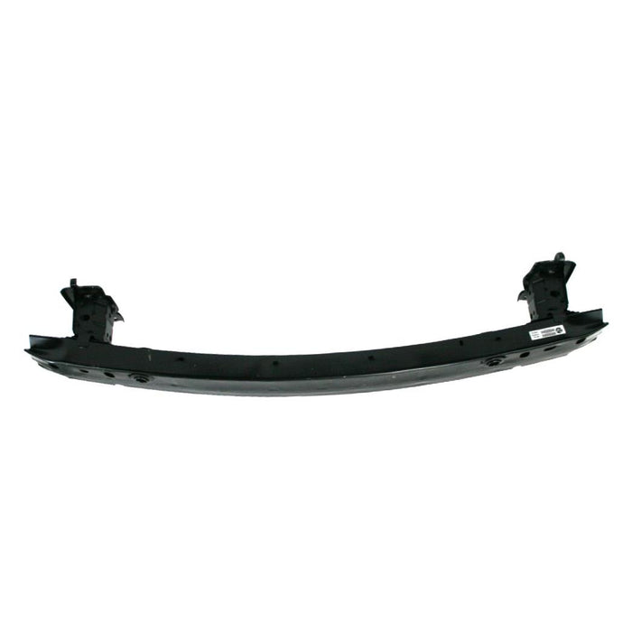 CarPartsDepot Front Bumper Reinforcement Impact Bar Primed Steel New Assembly 348-41837-10 SC10061045202112310