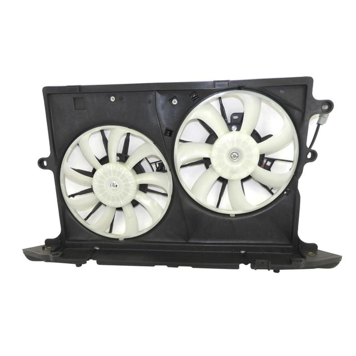 Radiator Fan Assembly for Scion xB 08-13