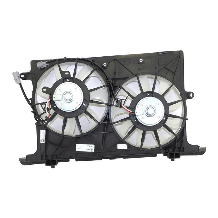 Radiator Fan Assembly for Scion xB 08-13