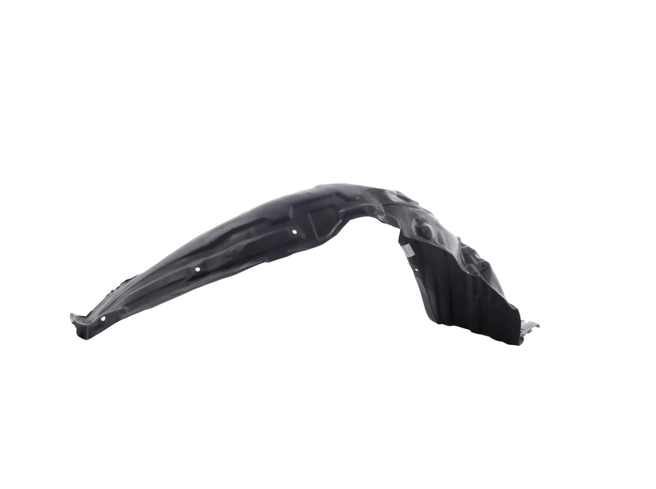 JustDrivably Replacement Parts Front Left Driver Side Fender Liner Inner Panel Splash Guard Shield Compatible With Scion tC 2005 2006 2007 2008 2009 2010