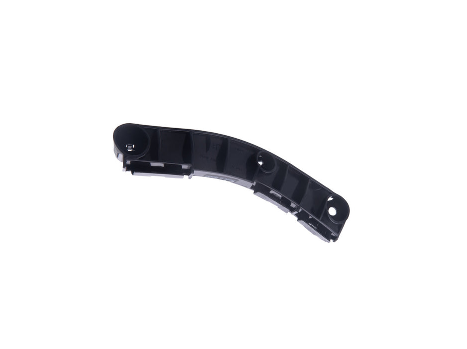 OE Replacement Scion TC Front Driver Side Bumper Cover Support (Partslink Number SC1042100)