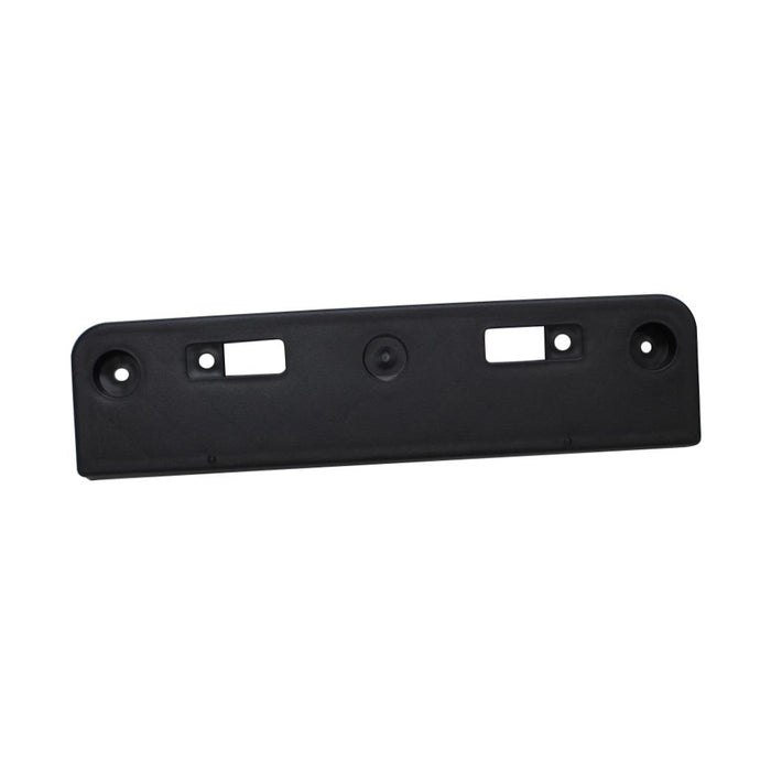 New Replacement Parts Front Black Bumper License Bracket Compatible With SCION tC Fits SC1068101 5211421050