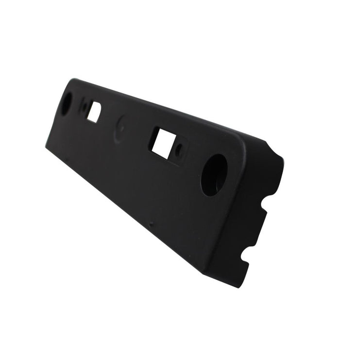 New Replacement Parts Front Black Bumper License Bracket Compatible With SCION tC Fits SC1068101 5211421050