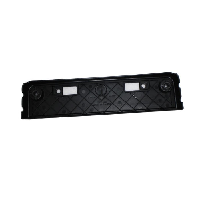 New Replacement Parts Front Black Bumper License Bracket Compatible With SCION tC Fits SC1068101 5211421050