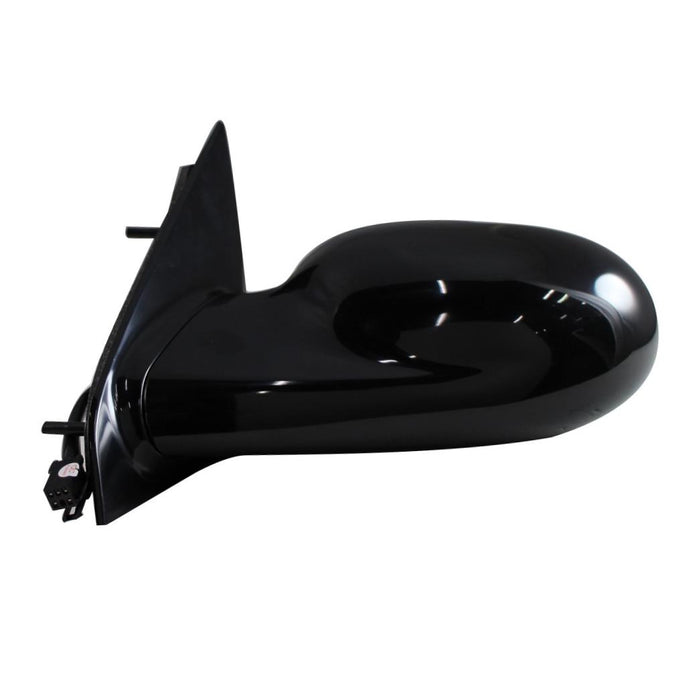 2000-2000 Saturn LS2 Front,Left DOOR MIRROR