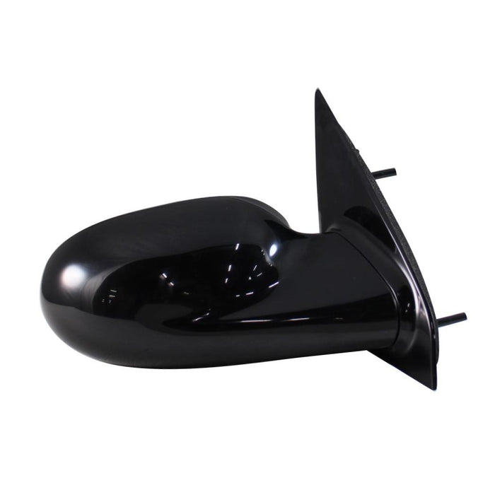 2000-2000 Saturn LS2 Front,Right DOOR MIRROR