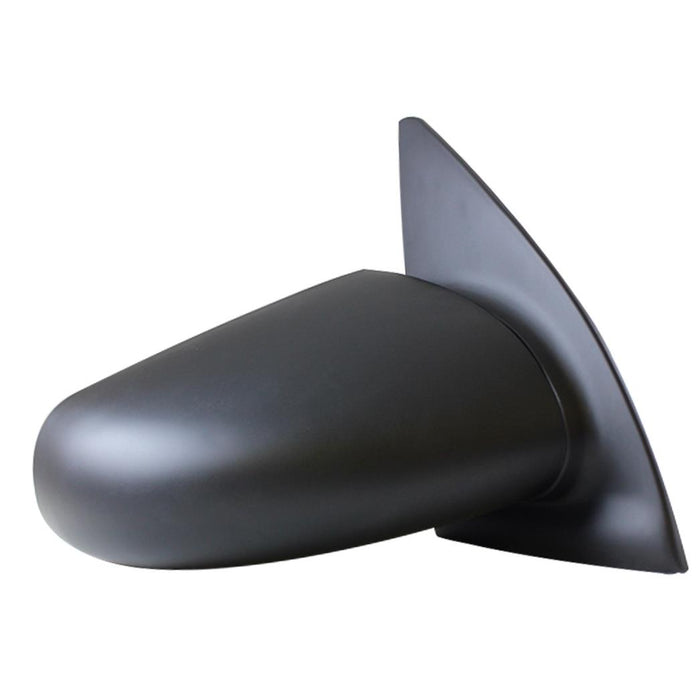 1991-1995 Compatible With SATURN SL2 Front,Right Passenger Side DOOR MIRROR SEDAN/WAGON MANUAL