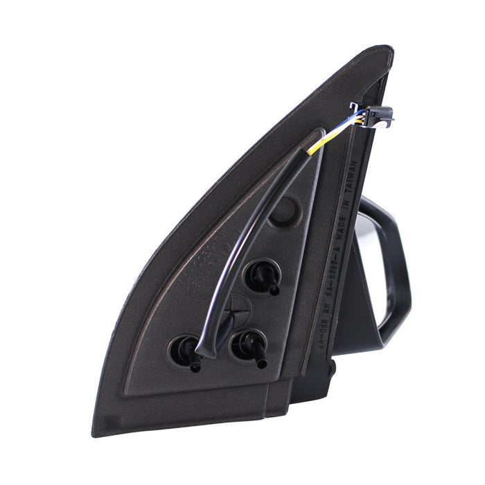 CarPartsDepot New Replacement Parts Front Right Passenger Side Power Side View Door Mirror Compatible With SATURN SL SL1 SL2 SW1 SW2