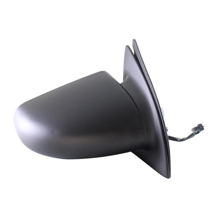 1991-1992 Saturn SC Front,Right DOOR MIRROR