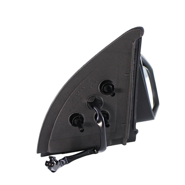 1991-1992 Saturn SC Front,Right DOOR MIRROR