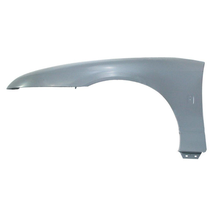 New Replacement Parts Front Left Driver Side Fender Assembly Compatible With SATURN SL SL1 SL2 SW2 4 Door Sedan Fits GM1240276 21112217