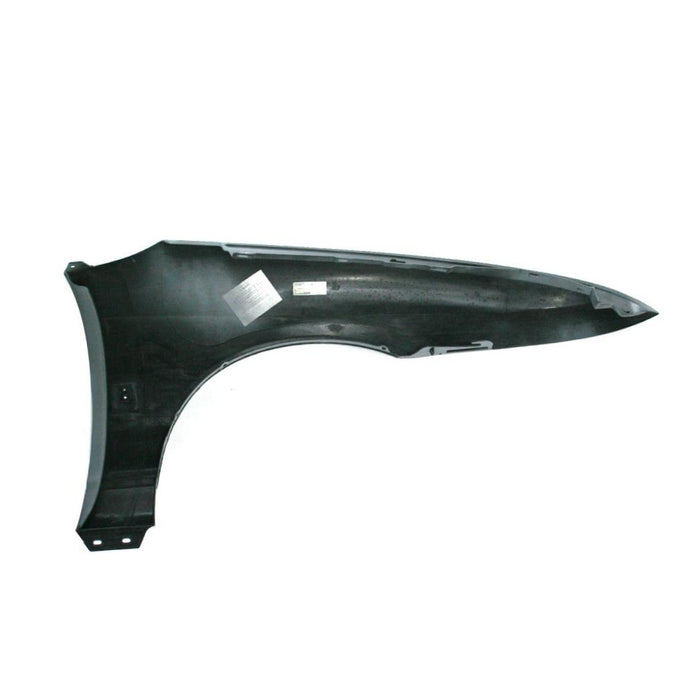 New Replacement Parts Front Left Driver Side Fender Assembly Compatible With SATURN SL SL1 SL2 SW2 4 Door Sedan Fits GM1240276 21112217