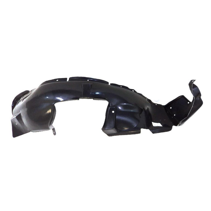 Compatible With SATURN SL1 | SW1 | SW2 | SL2 | SL Front,Left Driver Side FENDER LINER