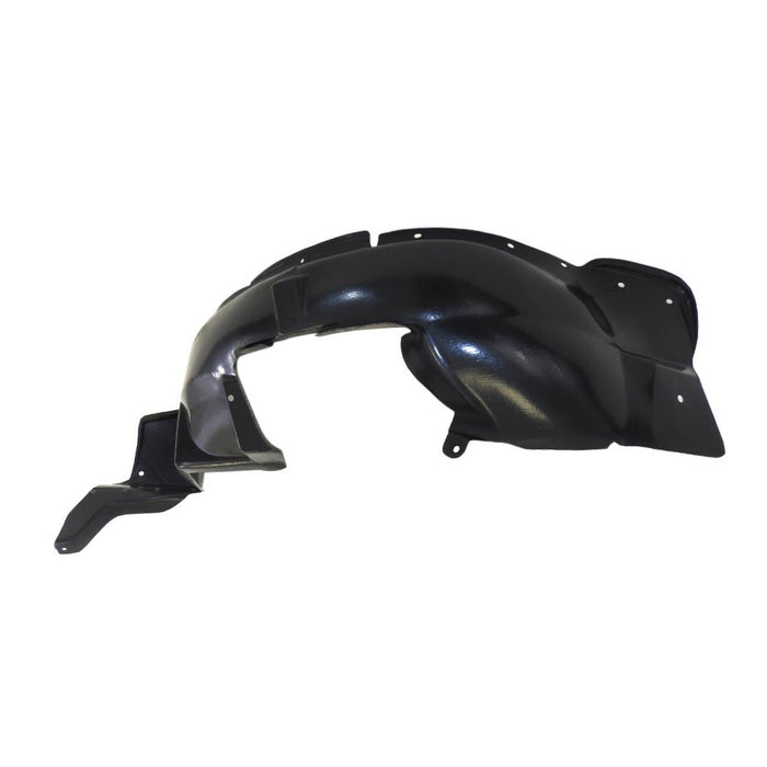 Crash Parts Plus Front Passenger Side Right Splash Shield Fender Liner for 96-99 Saturn SL, SW