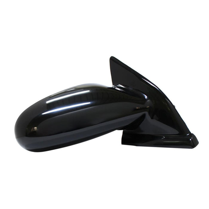 1996-2002 Compatible With SATURN SL1 Front,Right Passenger Side DOOR MIRROR MANUAL