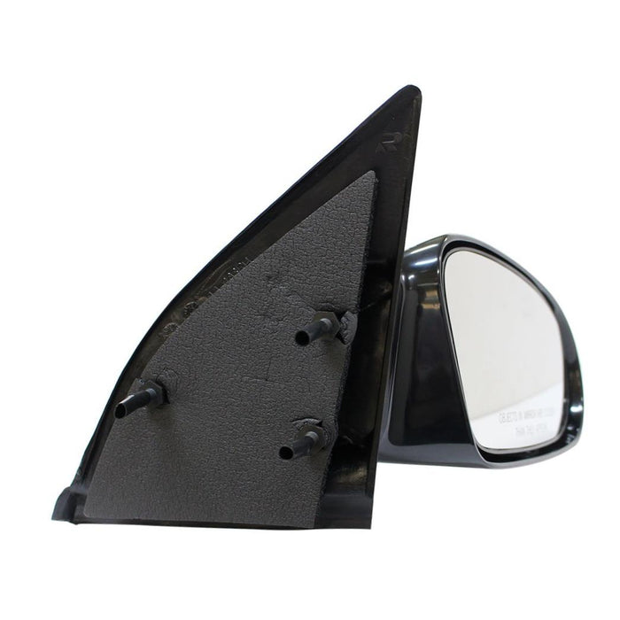 1996-2002 Compatible With SATURN SL1 Front,Right Passenger Side DOOR MIRROR MANUAL