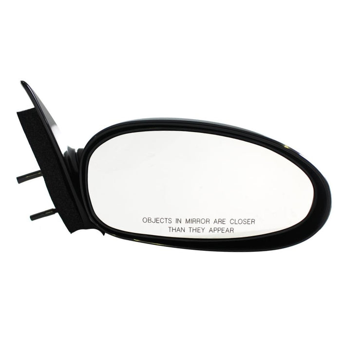 Kool-Vue ST14R Exterior Mirror