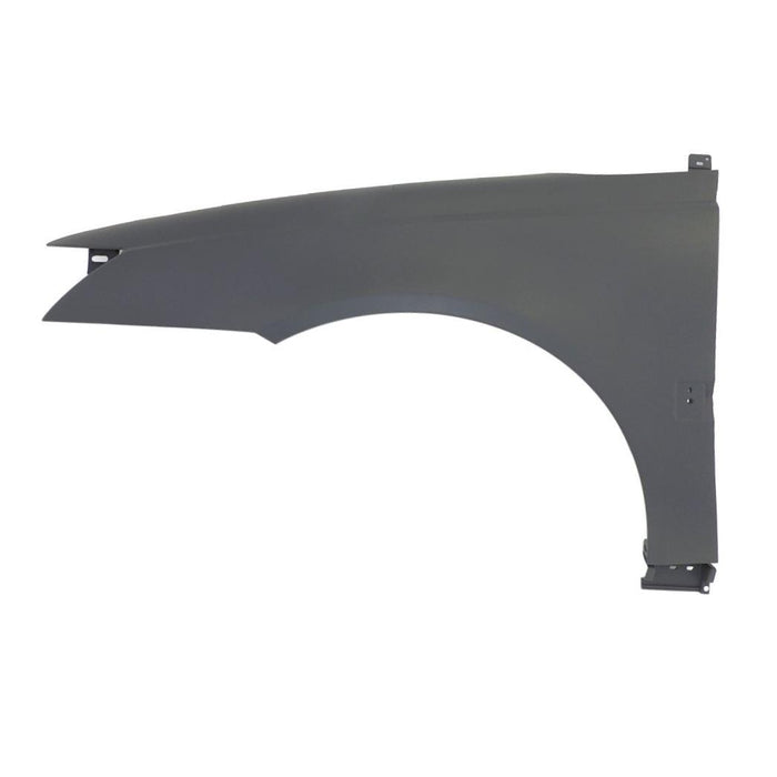 Perfect Fit Group S220116 - Ion Fender LH, Plastic, Primed, Sedan