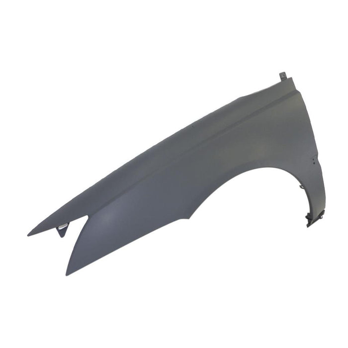 Perfect Fit Group S220116 - Ion Fender LH, Plastic, Primed, Sedan