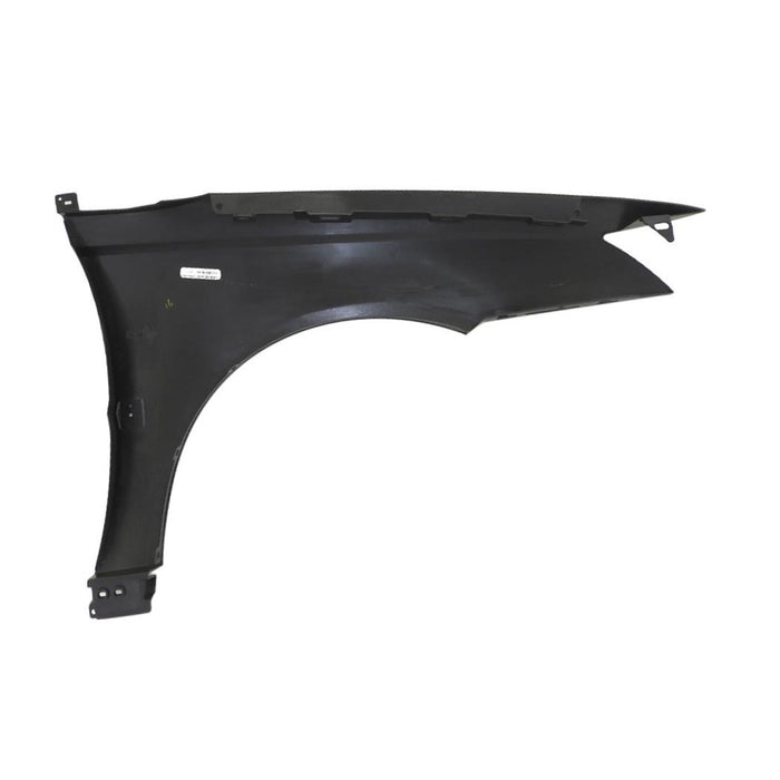 Perfect Fit Group S220116 - Ion Fender LH, Plastic, Primed, Sedan