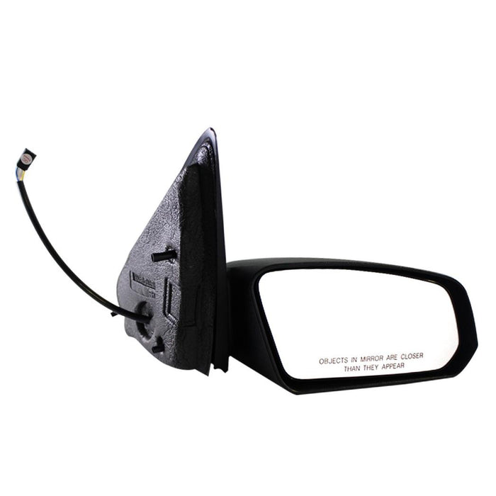 2003-2007 Saturn Ion Front,Right DOOR MIRROR