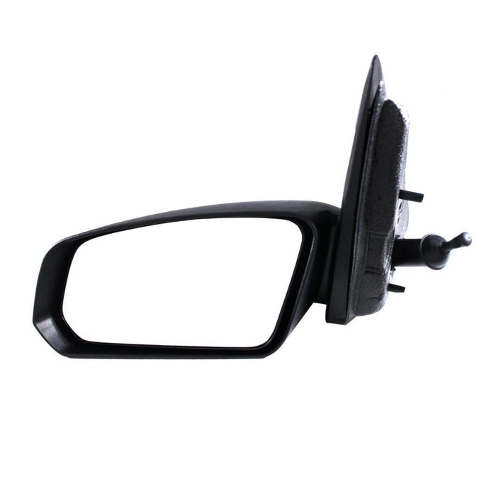 2003-2007 Saturn Ion Front,Left DOOR MIRROR