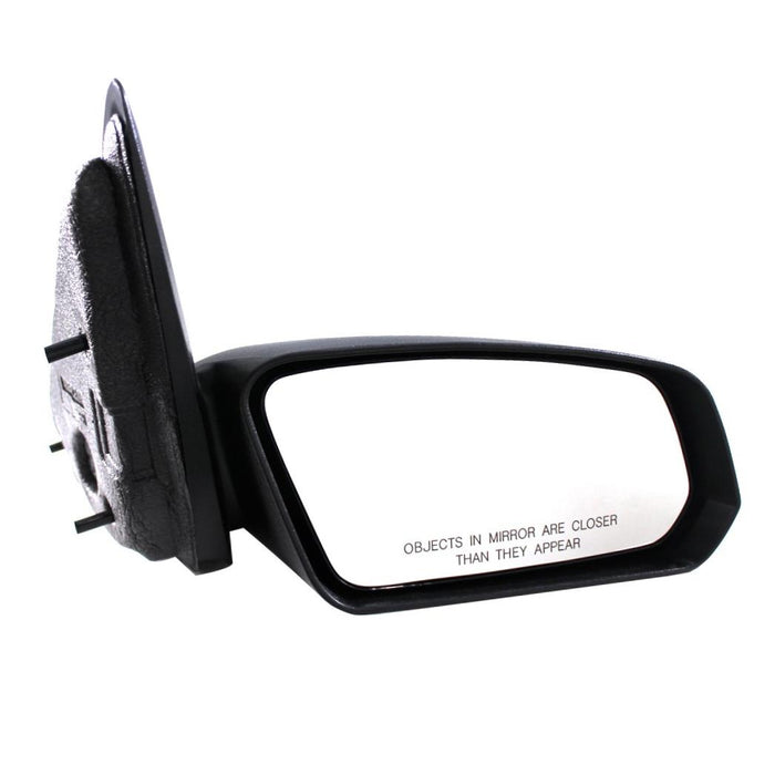 2003-2007 Saturn Ion Front,Right DOOR MIRROR