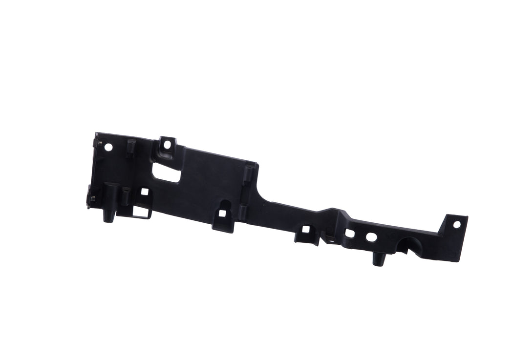 JustDrivably Replacement Parts Front Headlight Headlamp Mounting Panel Beacket Support Left Driver Side Compatible With Saturn Ion 2003 2004 2005 2006 2007 Sedan Coupe