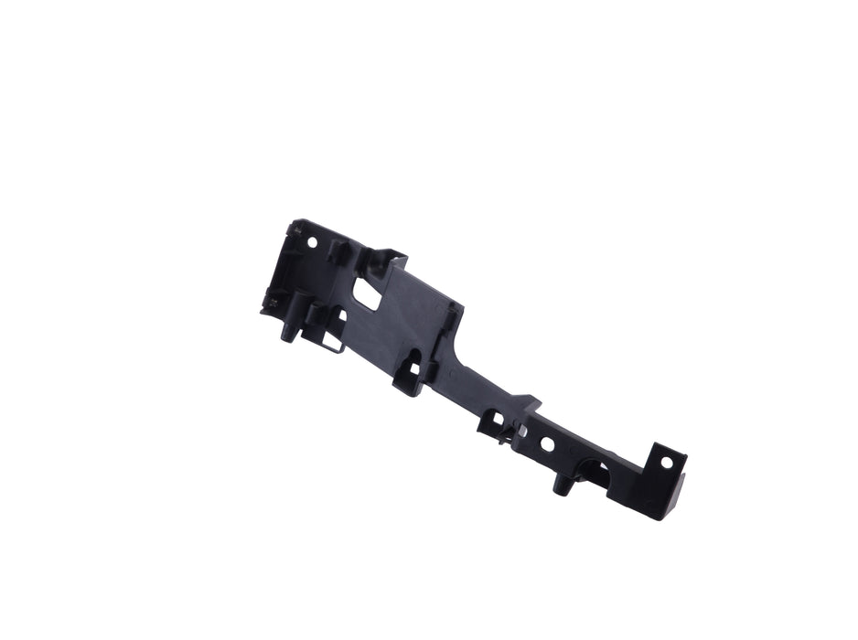JustDrivably Replacement Parts Front Headlight Headlamp Mounting Panel Beacket Support Left Driver Side Compatible With Saturn Ion 2003 2004 2005 2006 2007 Sedan Coupe