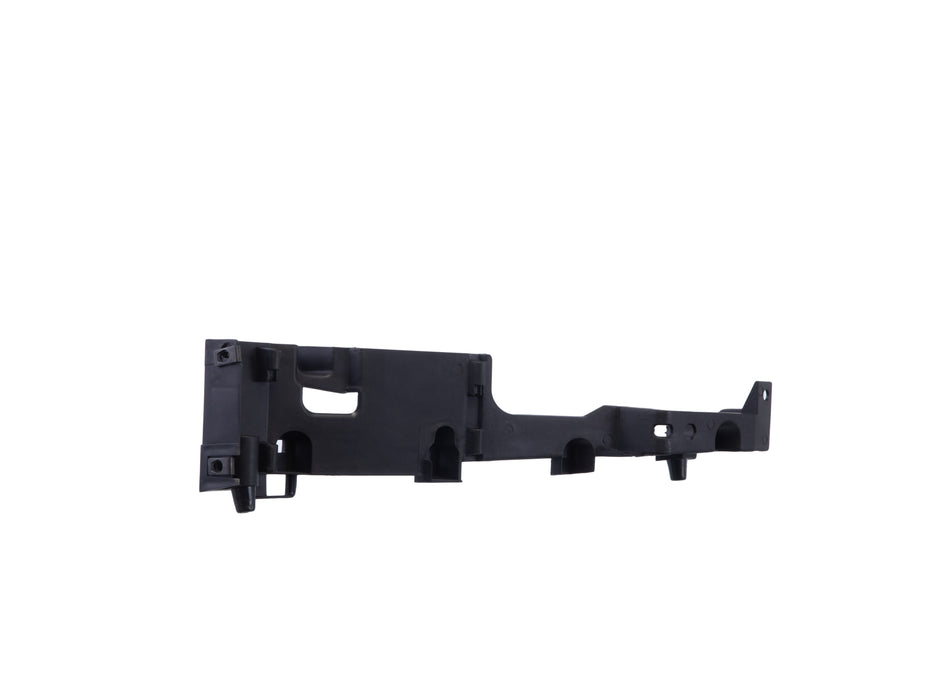 JustDrivably Replacement Parts Front Headlight Headlamp Mounting Panel Beacket Support Left Driver Side Compatible With Saturn Ion 2003 2004 2005 2006 2007 Sedan Coupe