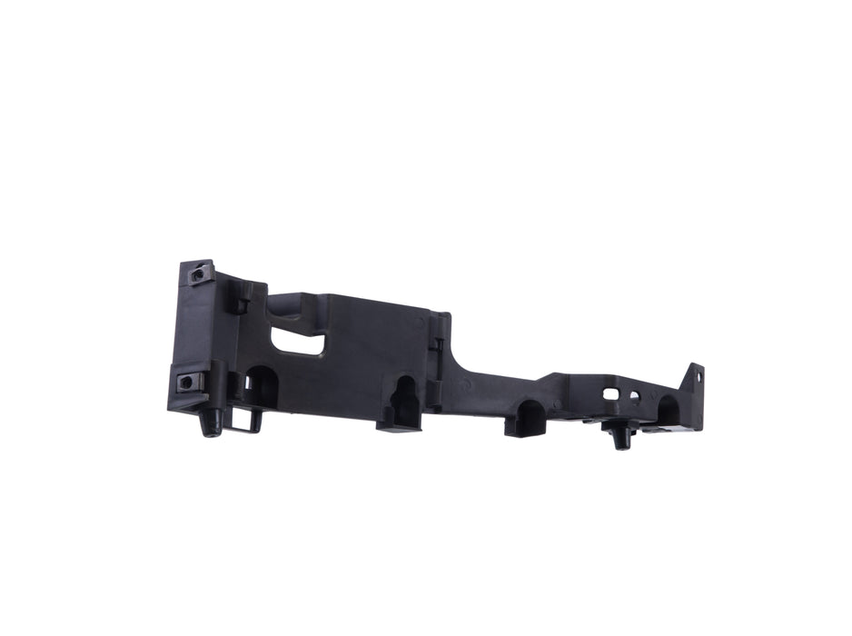 JustDrivably Replacement Parts Front Headlight Headlamp Mounting Panel Beacket Support Left Driver Side Compatible With Saturn Ion 2003 2004 2005 2006 2007 Sedan Coupe