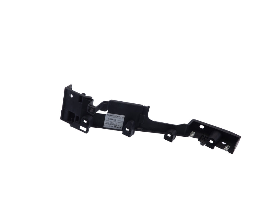 JustDrivably Replacement Parts Front Headlight Headlamp Mounting Panel Beacket Support Right Passenger Side Compatible With Saturn Ion 2003 2004 2005 2006 2007 Sedan Coupe