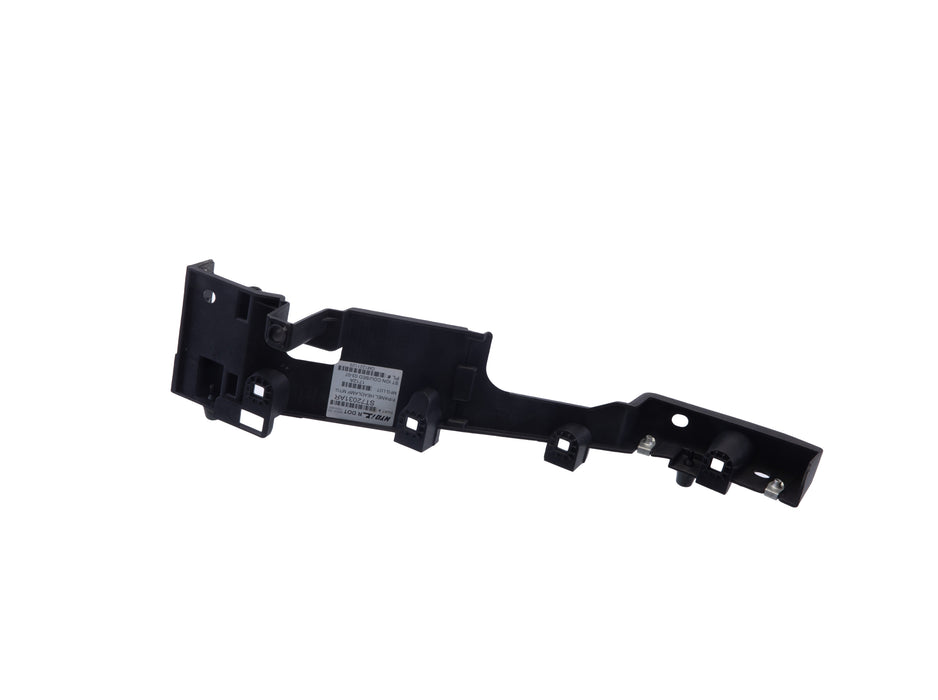 JustDrivably Replacement Parts Front Headlight Headlamp Mounting Panel Beacket Support Right Passenger Side Compatible With Saturn Ion 2003 2004 2005 2006 2007 Sedan Coupe