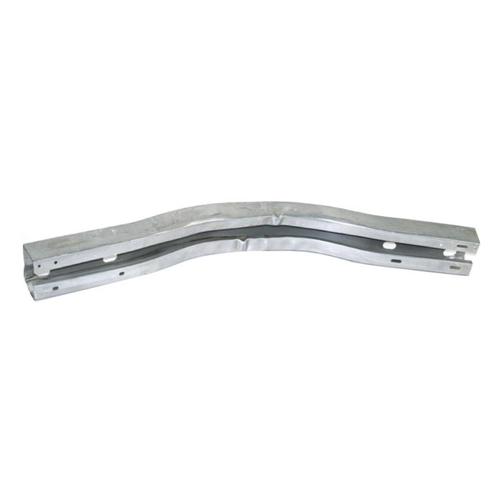 CarPartsDepot, Front Bumper Grille Reinforcement Primed Steel Impact Bar, 348-40575-10 GM1006423 15246150