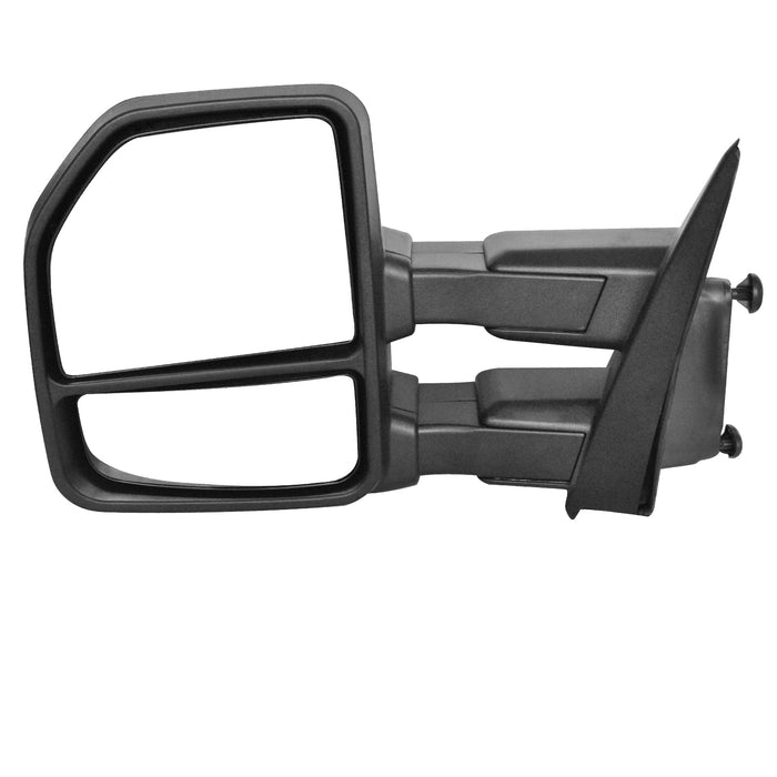 Perfit Zone TOWING MIRROR Replacement Pair Fit For F150 2015-2017