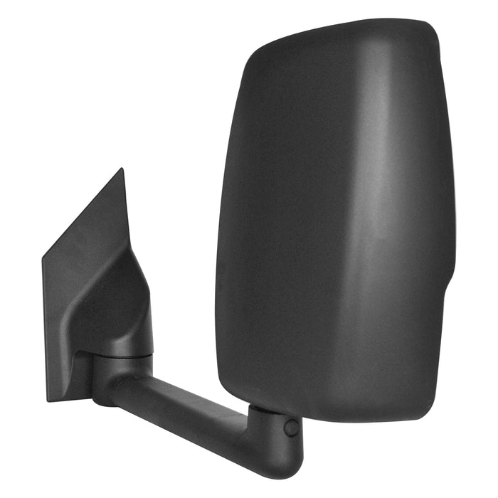 PERFIT ZONE TOWING MIRRORS PAIR SET FIT FOR EXPRESS 1500 2500 3500 SAVANA 1500 2500 3500 2003-2017