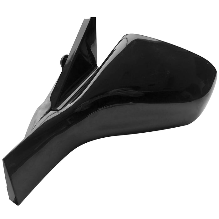 Perfit Zone Towing Mirror Replacement Compatible with Grand Prix 2004-2008 with Power Black Left Driver Set