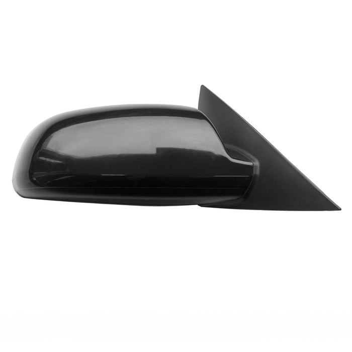 Perfit Zone Towing Mirrors Replacement Compatible with Sonata 2006-2010 Power Heated Black Right(Passenger Side)