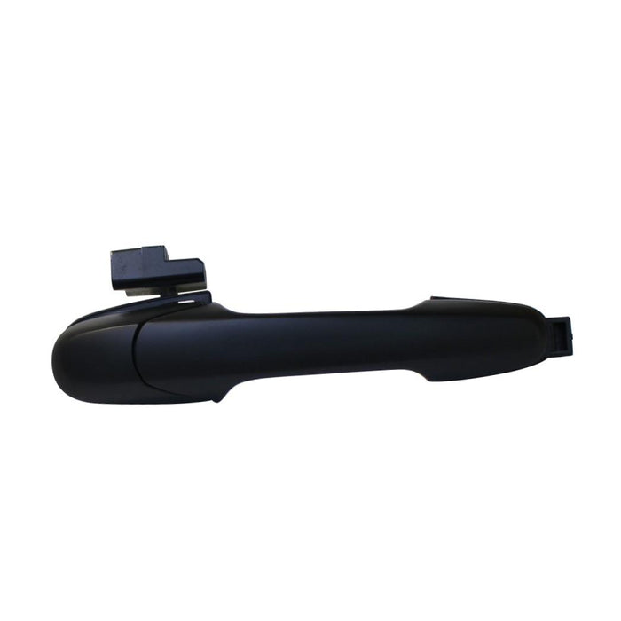 2004-2007 Compatible With SUZUKI Aerio Rear,Right Passenger Side DOOR OUTER HANDLE PRIMED BLACK