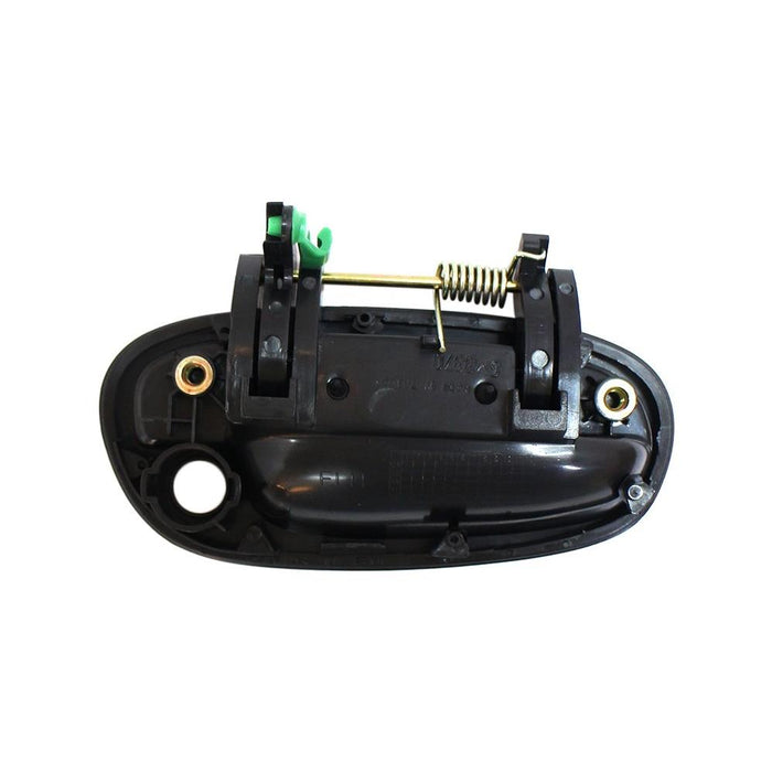 ACK Automotive Suzuki Reno Door Handle Replaces Oem: 8282085Z00