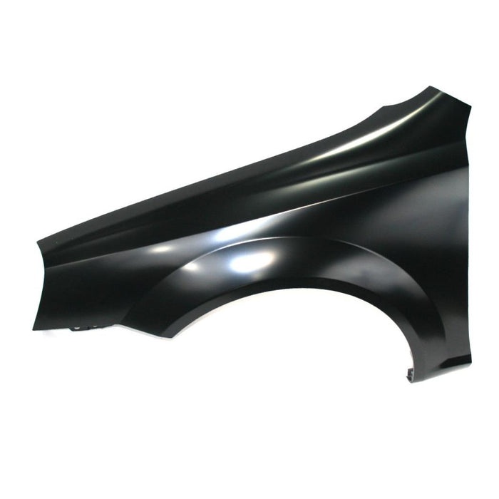 OE Replacement Suzuki Forenza Front Driver Side Fender Assembly (Partslink Number SZ1240118)