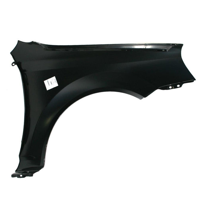 OE Replacement Suzuki Forenza Front Driver Side Fender Assembly (Partslink Number SZ1240118)