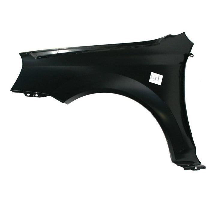 2004-2008 Compatible With SUZUKI Forenza Front,Right Passenger Side FENDER WITH OUT SIDE LAMP HOLE