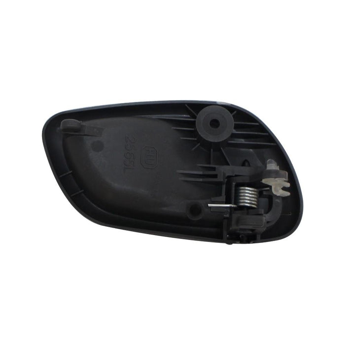 New Replacement Parts Front/Rear Left Driver Side Gray Interior Inside Door Handle Compatible With SUZUKI XL-7 Esteem Grand Vitara Fits SZ1352101 8313060G01T01