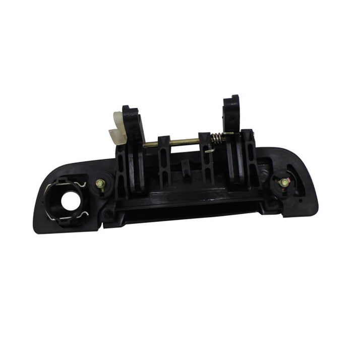 OE Replacement Suzuki Esteem Front Driver Side Door Handle Outer (Partslink Number SZ1310105)