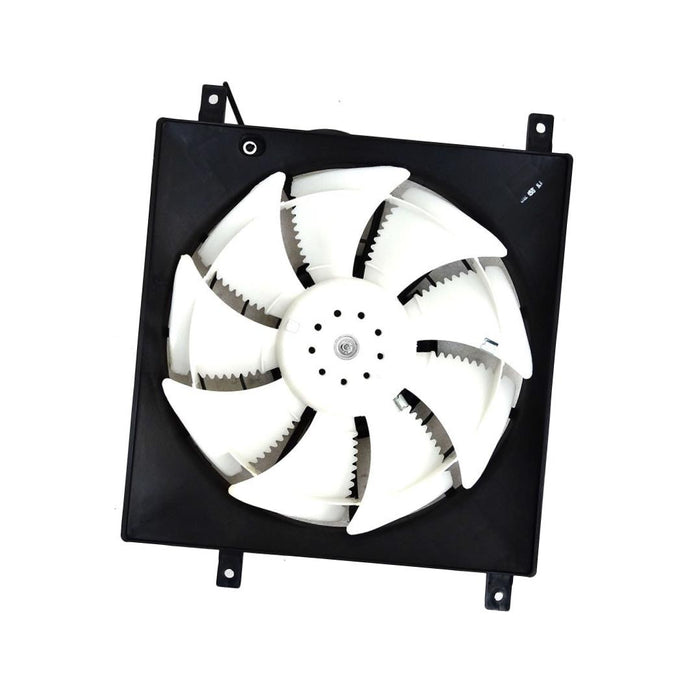 CPP Front Condenser Fan for 2007-2009 Suzuki SX4 SZ3113109