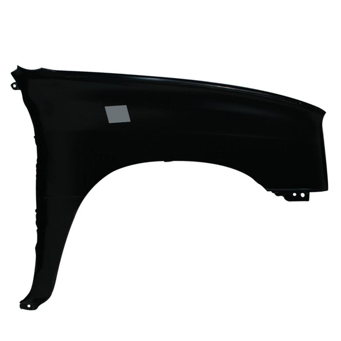 Perfect Fit Group CV14102 - Tracker Fender LH, Base Model