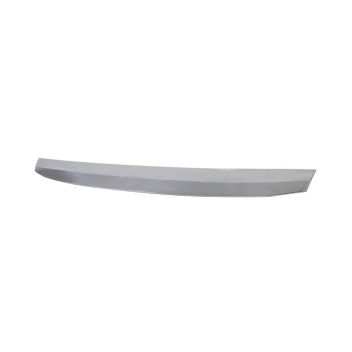 New Replacement Parts Front Chrome Lower Grille Molding Compatible With SUZUKI Grand Vitara Fits SZ1217103 7211265D100PG