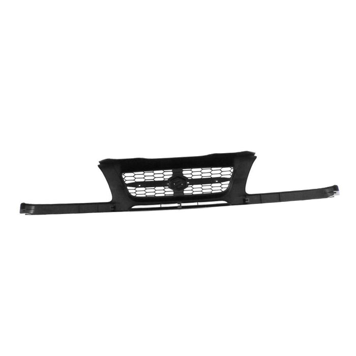 CarPartDiscounts 7211165DA0 FITS SUZUKI GRAND VITARA GRILLE ASSEMBLY SZ1200114