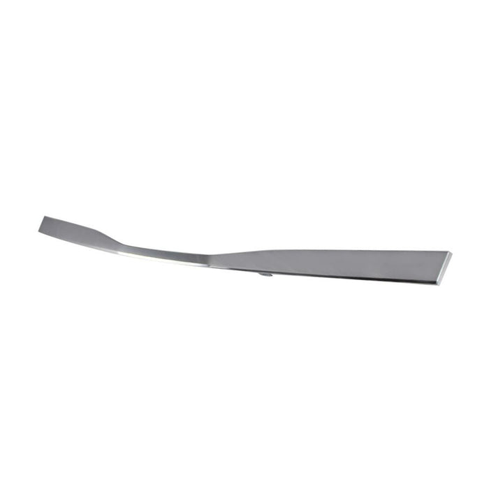 New Replacement Parts Front Chrome Lower Grille Molding Compatible With SUZUKI Grand Vitara Fits SZ1216104 7211277KA00PG